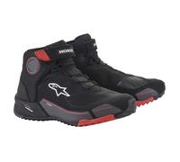 Alpinestars Honda Cr-x Drystar® Riding Motorcycle Shoes Black EU 47 Men