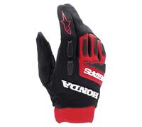 Alpinestars Honda Full Bore Off-road Gloves