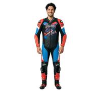 Alpinestars Honda Gp Force Leather Suit