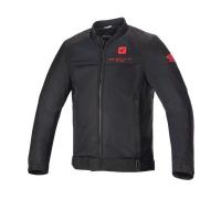Alpinestars Honda Luc V2 Air Jacket Black Red