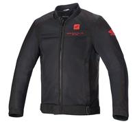 Alpinestars Honda Luc V2 Air Leather Jacket