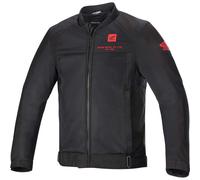 Alpinestars Honda Luc V2 Air Motorcycle Jacket - Black/Red 330872313