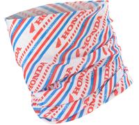 Alpinestars Honda Neck Tube, white-red for Men