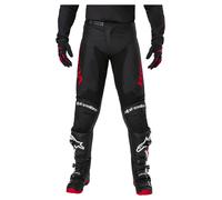 alpinestars Honda Racer Iconic Cross pants men Black/Red, 30