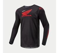 Alpinestars Honda Racer Iconic Long Sleeve T-shirt M