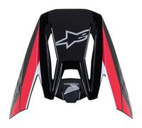 Alpinestars Honda S-m5 Ece 22.06 Visor