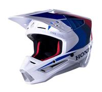 Alpinestars Honda S-M5 ECE22.06 Off-road Helmet L