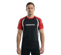 Alpinestars Honda T-Shirt, black/red, size XL