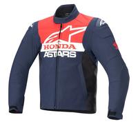 Alpinestars Honda Smx Wp Softshell Jacket
