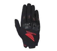 Alpinestars Honda Sp X 3 Gloves Black Bright Red, Size: XL