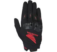 Alpinestars Honda Sp X 3 Motorcycle Gloves, black/red, size 3XL