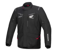 Alpinestars Honda ST-1 Waterproof Jacket (Black)