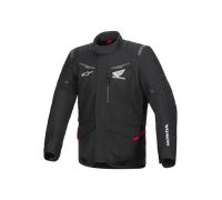 Alpinestars Honda St-1 Waterproof Jacket Black