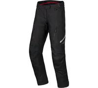 Alpinestars Honda ST-1 waterproof Motorcycle Textile Pants, black, size 3XL for Men