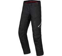 Alpinestars Honda ST-1 waterproof Motorcycle Textile Pants, black, size 4XL for Men