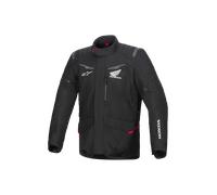 Alpinestars Honda St-1 Wp MC Jacket Black4XL Black