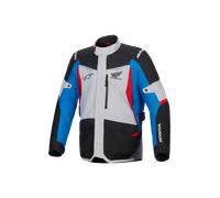 Alpinestars Honda St-1 Wp MC Jacket Ice Grey/Dark Grey/BlackXXL Ice Grey,Dark Grey,Black