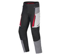 Alpinestars Honda ST-1 waterproof Motorcycle Textile Pants, black-grey, size S for Men