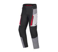 Alpinestars Honda St-1 Wp Pants Ice Gray Dark Gray Black