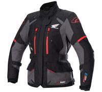 Alpinestars Honda Stella Andes V3 Drystar Jacket Black L Woman female