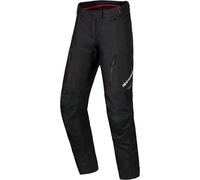Alpinestars Honda Stella ST-1 waterproof Ladies Motorcycle Textile Pants, black, size XXL