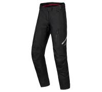 Alpinestars Honda Stella ST-1 waterproof Ladies Motorcycle Textile Pants, black, size 2XL for Women
