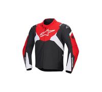 Alpinestars Honda T-Jaws V4 Wp MC Jacket Black/Bright Red/WhiteS Black,Bright Red,White