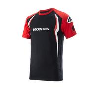 Alpinestars Honda T-Shirt Red/Black3XL Red,Black