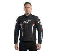 Alpinestars Honda T Sp 1 Wp Jacket Black 4XL Men