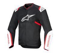 Alpinestars Honda T-SPS Air V2 Jacket 2XL Black