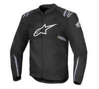 Alpinestars Honda T-sps Air V2 Jacket Black 3XL Men