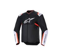 Alpinestars Honda T-Sps Air V2 MC Jacket Black/White/Bright Red4XL Black,White,Bright Red