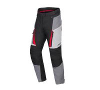 Alpinestars Honda Woman Stella St-1 Wp Pants Ice Gray Dark Gray Black, Size: XXL