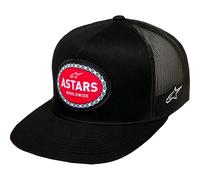 Alpinestars Hotlink Trucker Cap