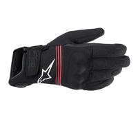 Alpinestars HT-3 Heat Tech Drystar Motorcycle Glove, black, size XL