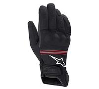 Alpinestars HT-3 Heat Tech Drystar Motorcycle Glove, black, size M for Men