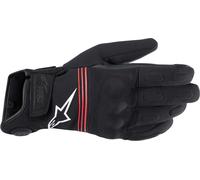 Alpinestars HT-3 Heat Tech Drystar Motorcycle Glove, black, size 3XL