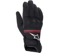 Alpinestars HT-3 Heat Tech Drystar Motorcycle Glove Heated Gloves Black