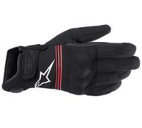 Alpinestars HT-3 Heat Tech Drystar Motorcycle Gloves - Black 352372210