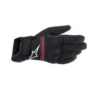 Alpinestars HT-3 Drystar Heated Motorcycle Gloves Black