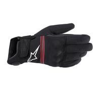 Alpinestars HT-3 Heat Tech Drystar Motorcycle Glove, black, size XL for Men