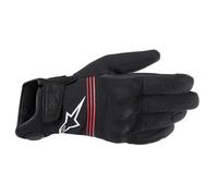 Alpinestars HT-3 Heat Tech Drystar Waterproof Heated Motorcycle Gloves Black