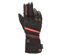 Alpinestars HT-5 Heat Tech Drystar Motorcycle Glove, black, size M for Men