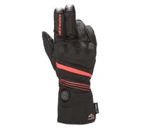 Alpinestars Ht-5 Heat Tech Dry Star Heated Gloves Black XL Men