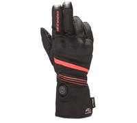 Alpinestars HT-5 Heat Tech, gloves heated 3XL Black/Red