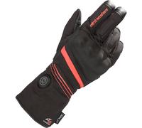 Alpinestars HT-5 Heat Tech Drystar Motorcycle Glove, black, size 2XL for Men