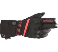 Alpinestars HT-5 Heat Tech Drystar Motorcycle Glove, black, size 3XL