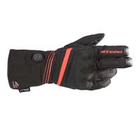 Alpinestars Ht-5 Heat Tech Drystar Motorcycle Gloves - Black 352382210