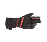 Alpinestars Ht-5 Heat Tech Dry Star Heated Gloves Black M Man
