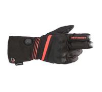 Alpinestars HT-5 Heat Tech Drystar Motorcycle Glove, black, size 2XL for Men